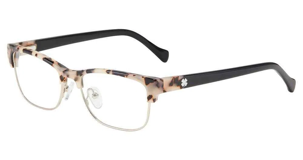 Lucky Brand D228 Eyeglasses - view 2